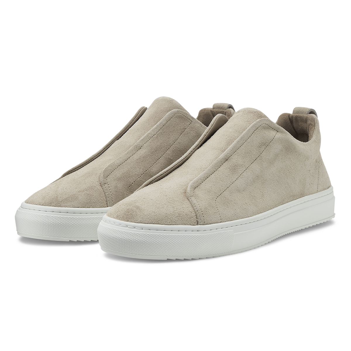 HIGGINGS | Stone Beige