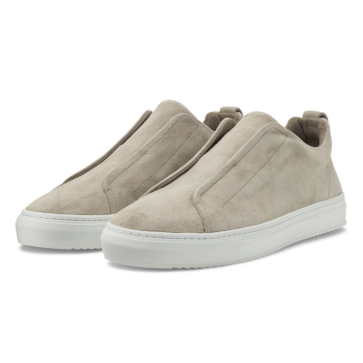 HIGGINGS | Stone Beige