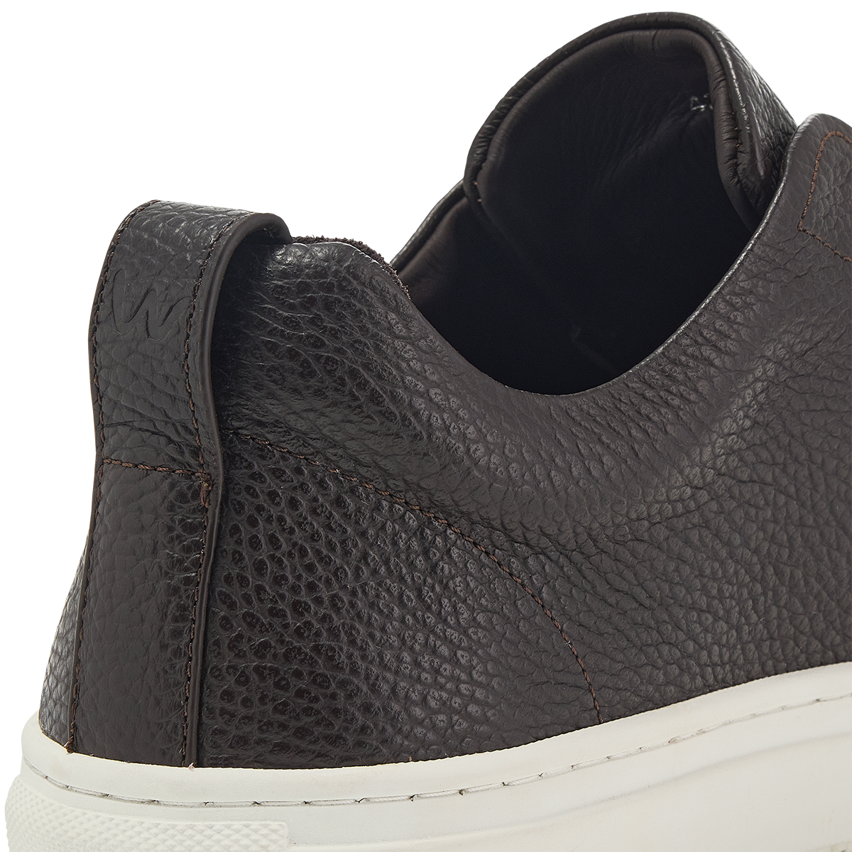 HIGGINGS | Dark Brown