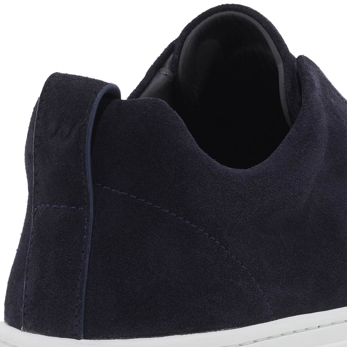 HIGGINGS | Night Blue