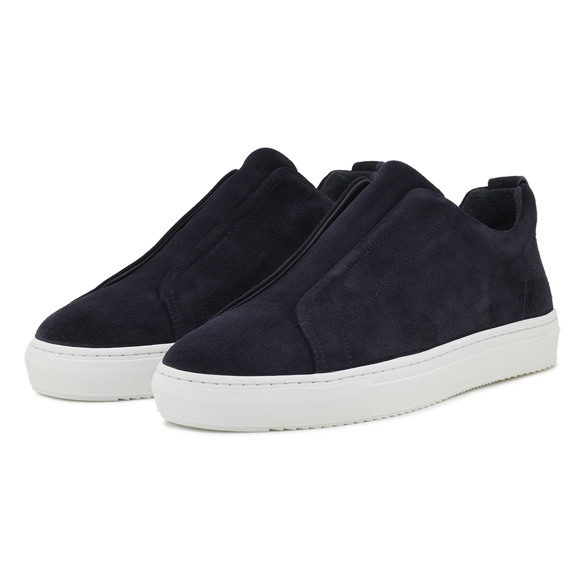 HIGGINGS | Night Blue