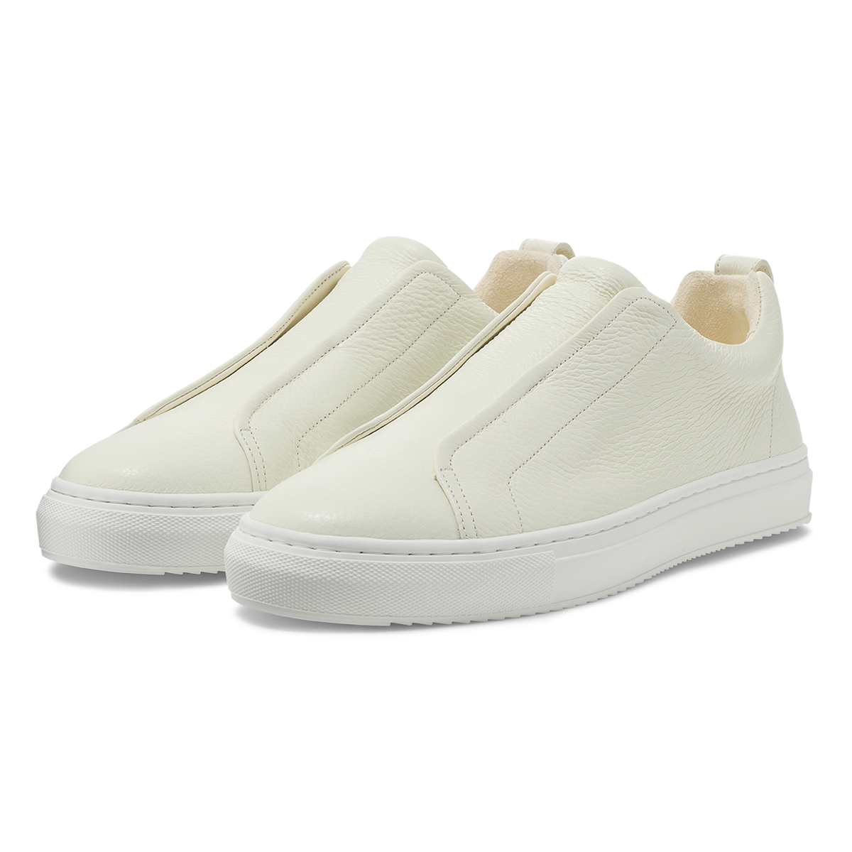 HIGGINGS | Off White