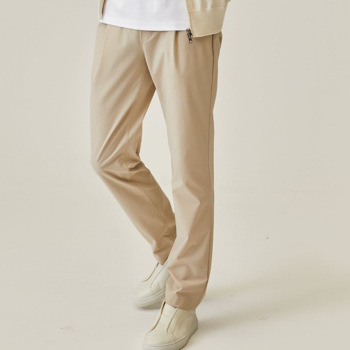 HUNTER Tech | Light Sand