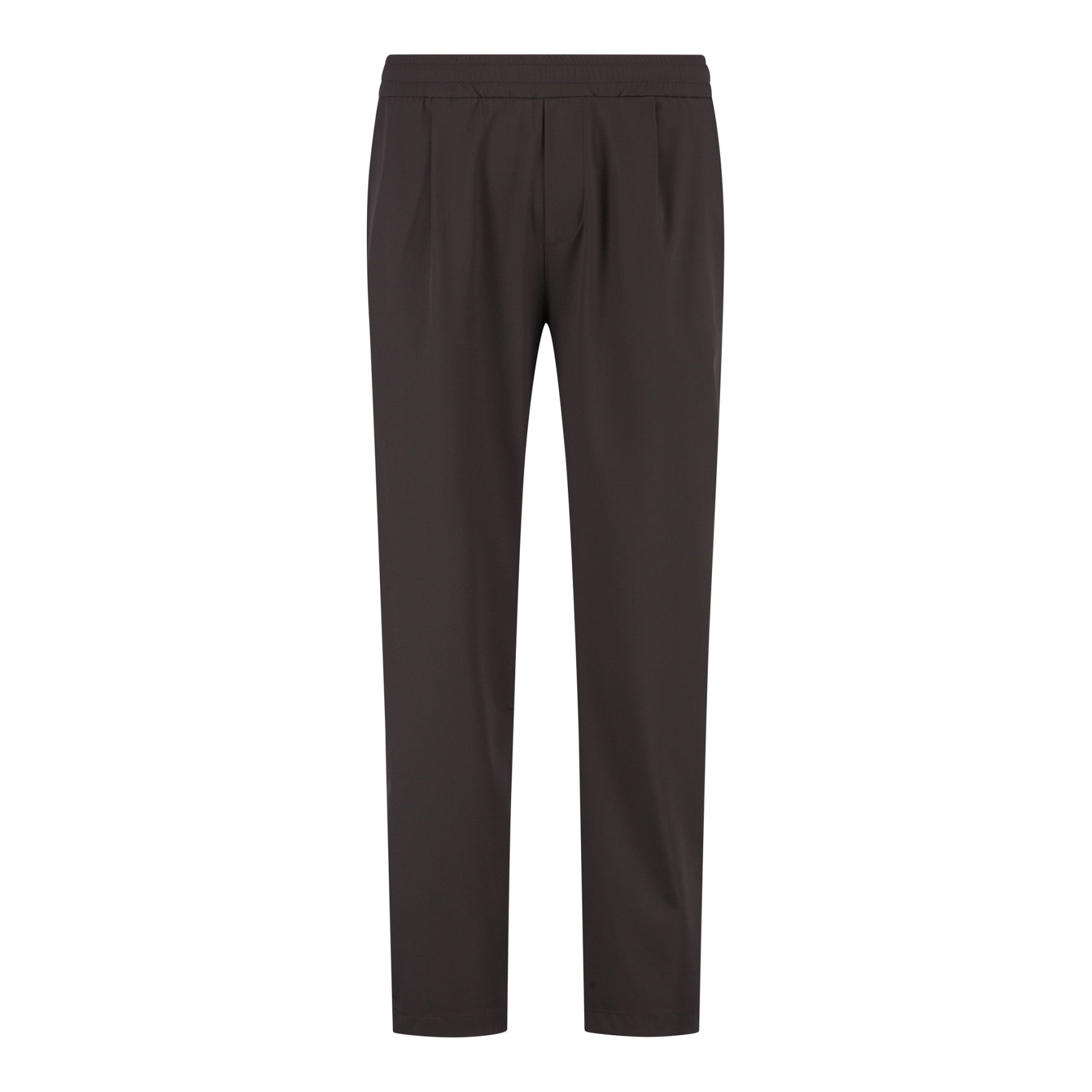 HUNTER Tech | Dark Brown
