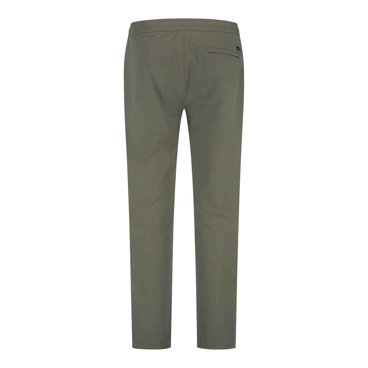 HUNTER Tech | Steel Green