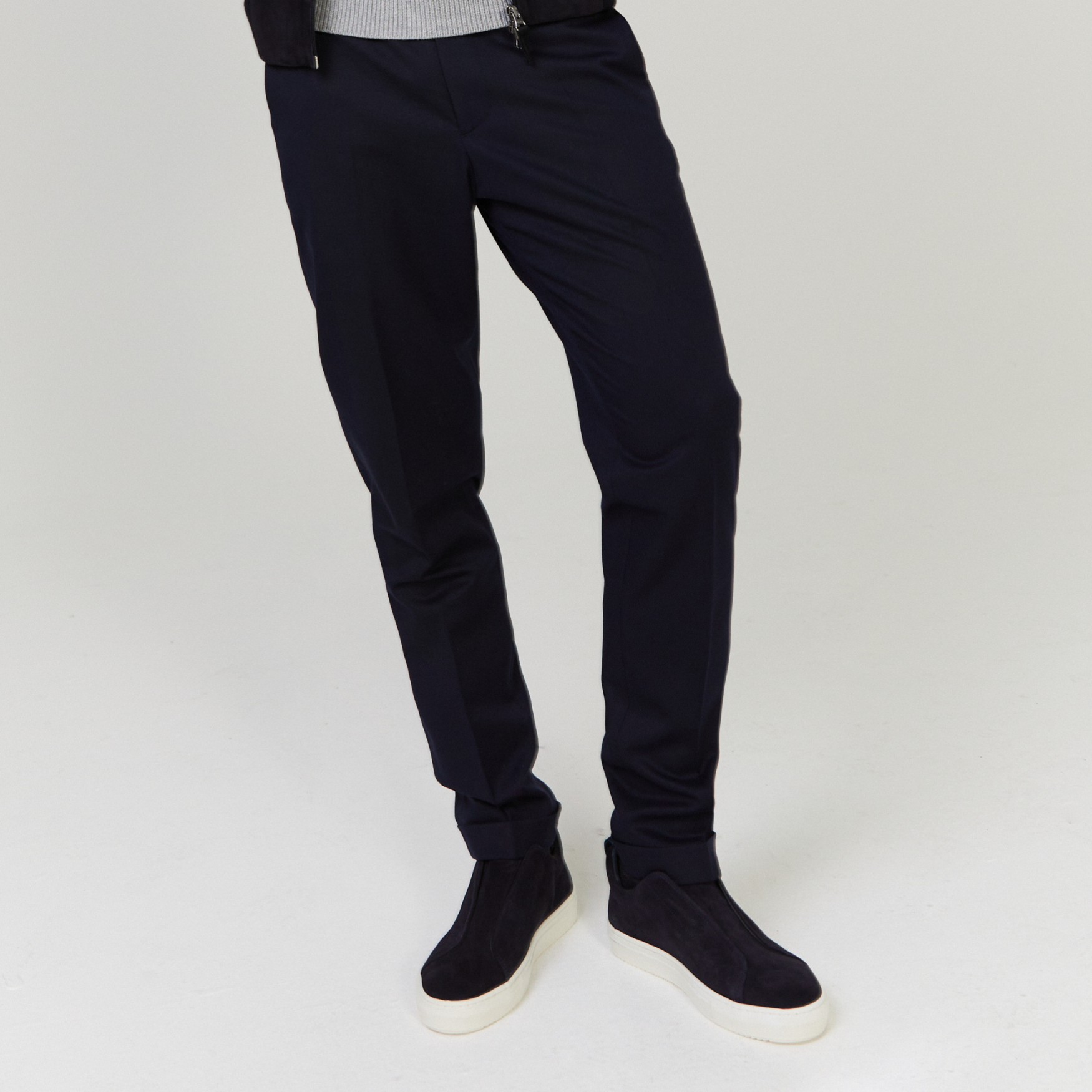 HUNTER | Deep Navy