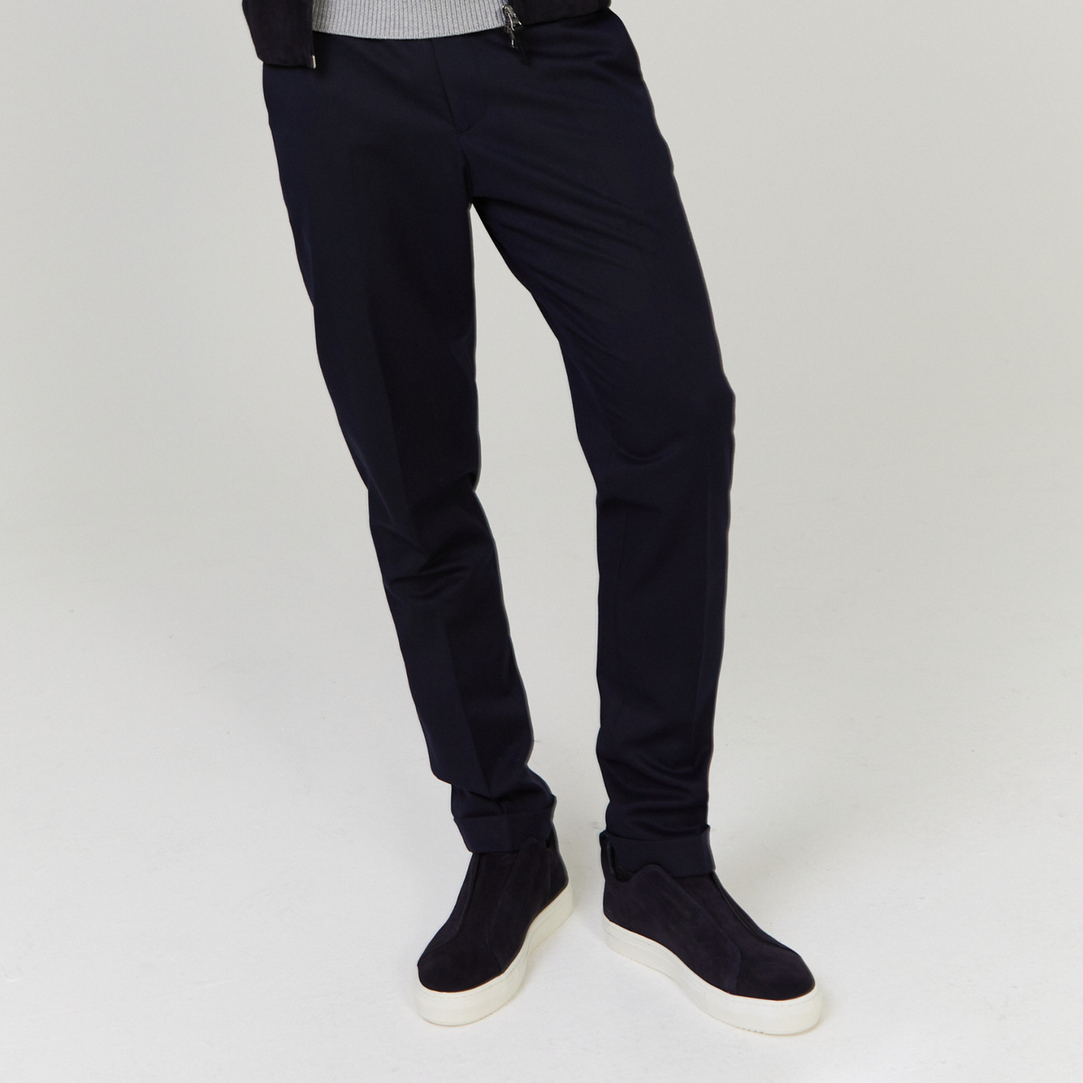 HUNTER | Deep Navy