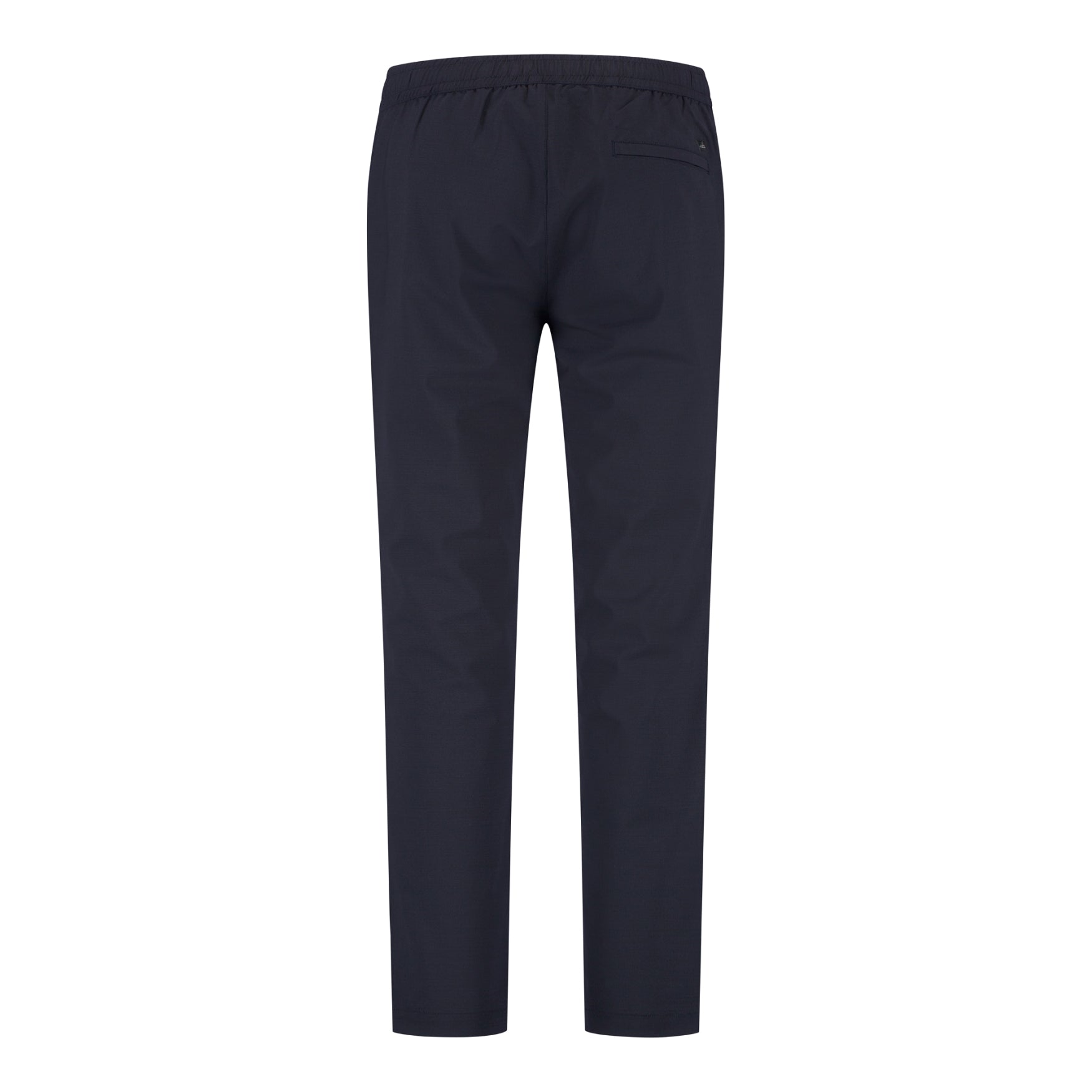 HUNTER Wool | Deep Navy