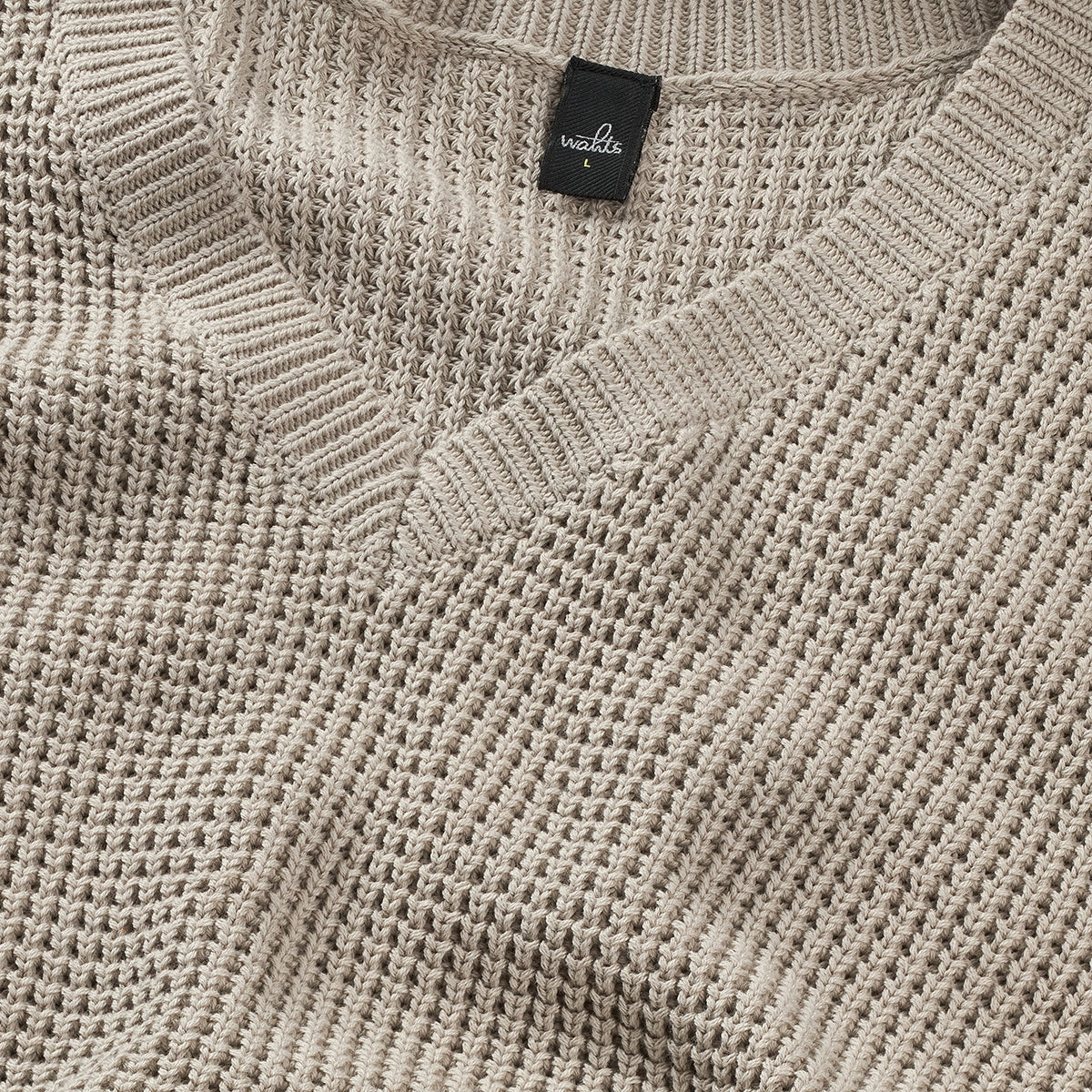 IRWIN | Stone Beige