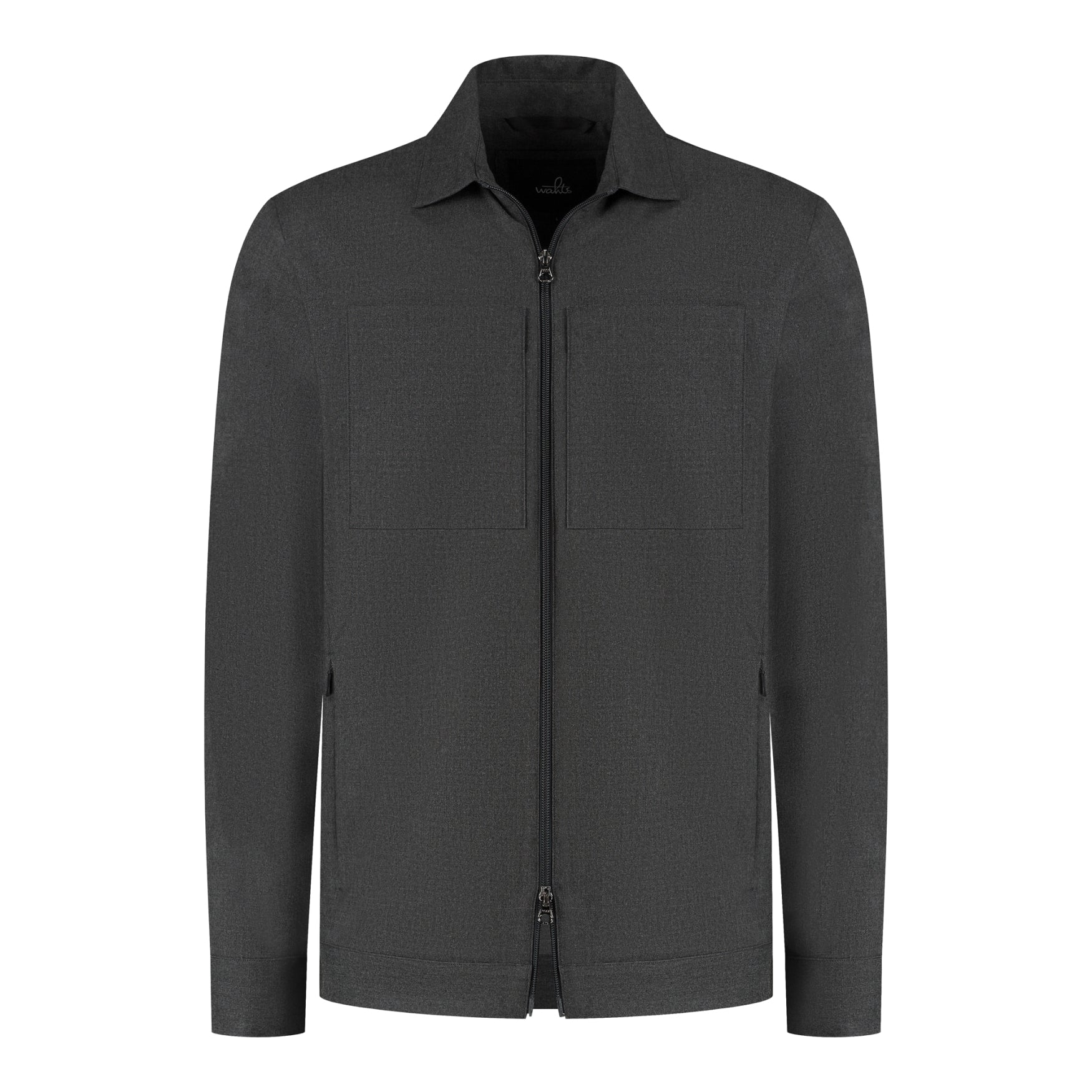 STEWARDS | Anthracite Melange