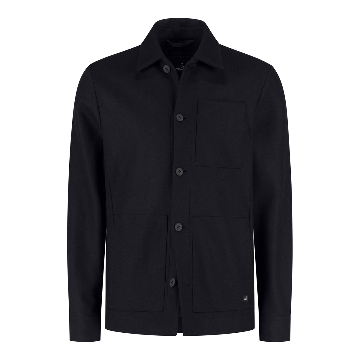 COLEMAN | Night Blue