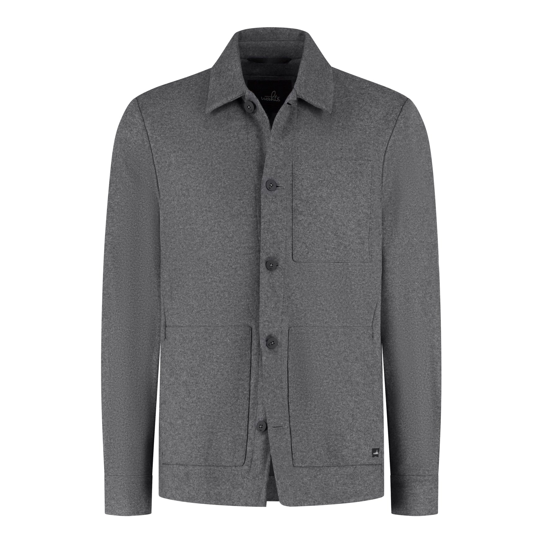 COLEMAN | Anthracite Melange