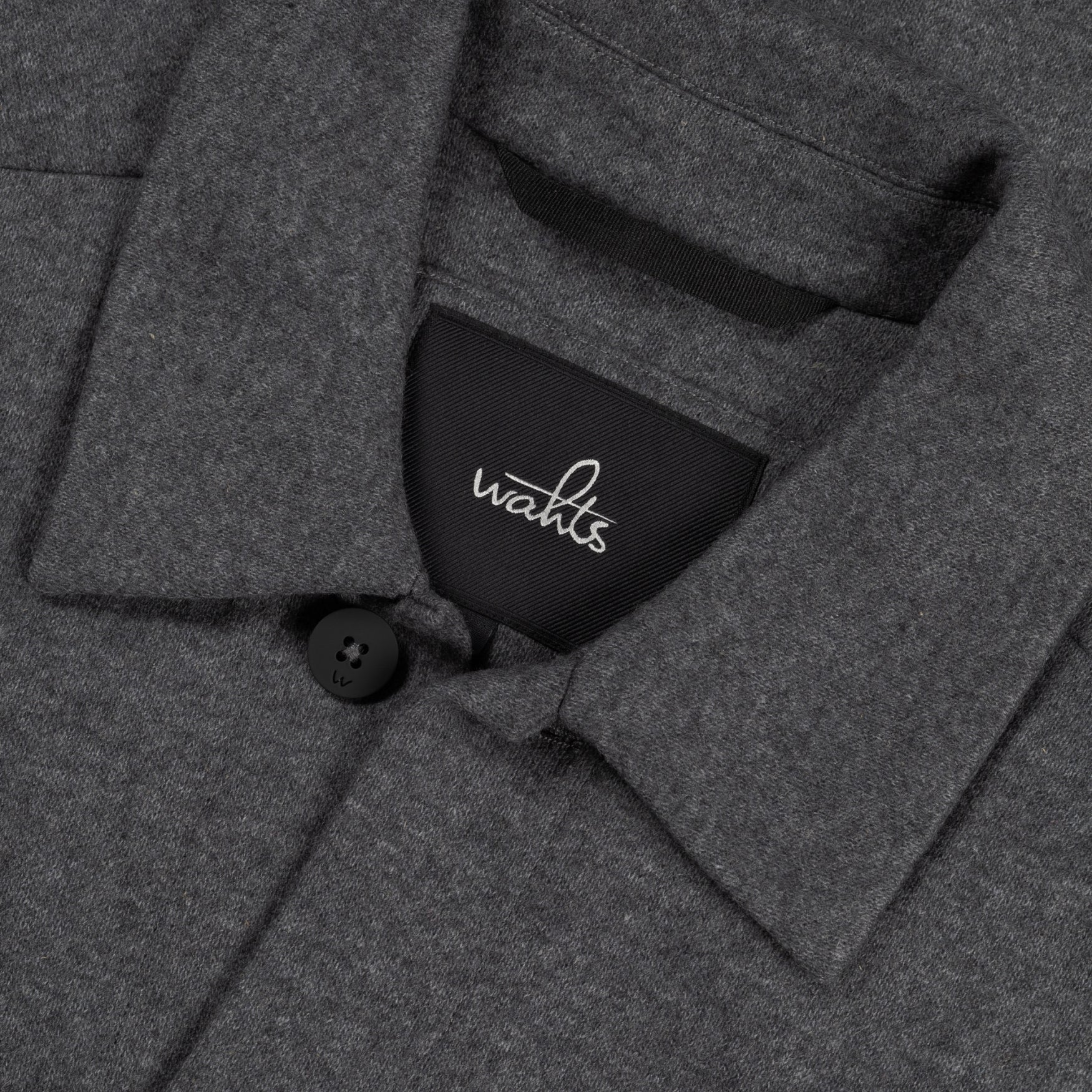COLEMAN | Anthracite Melange