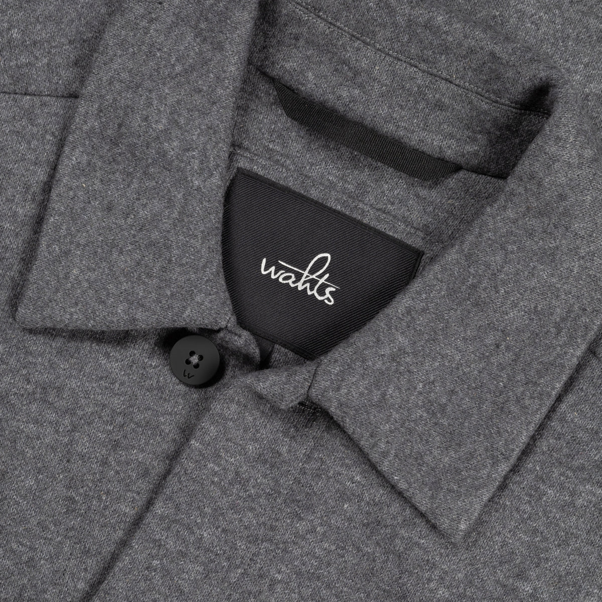 COLEMAN | Anthracite Melange