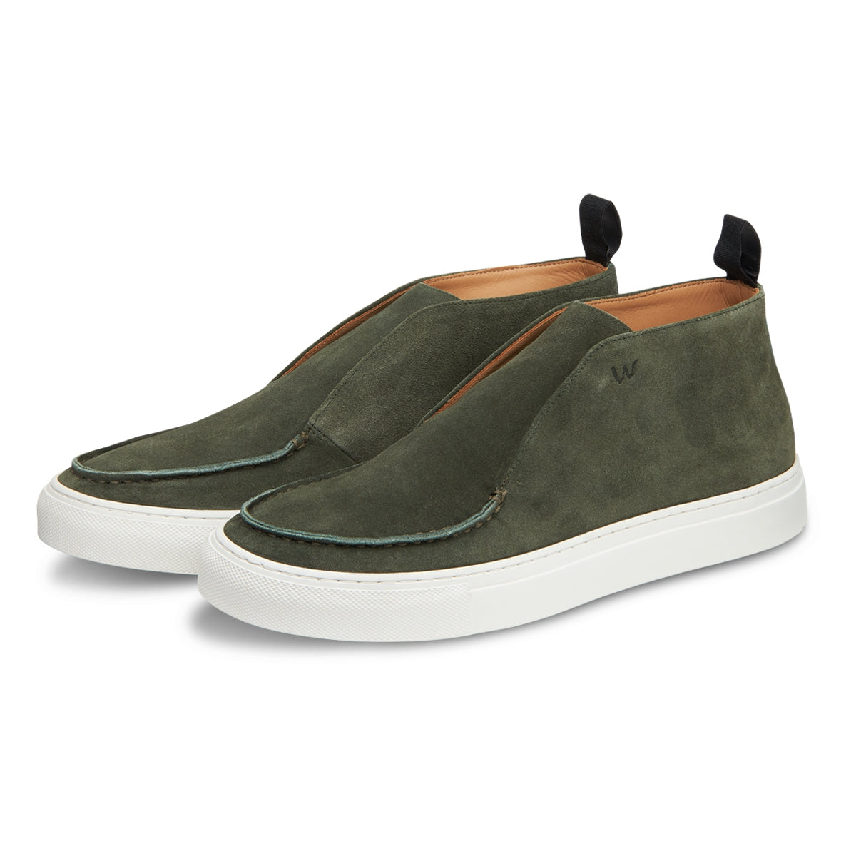 JENKINS | Army Green
