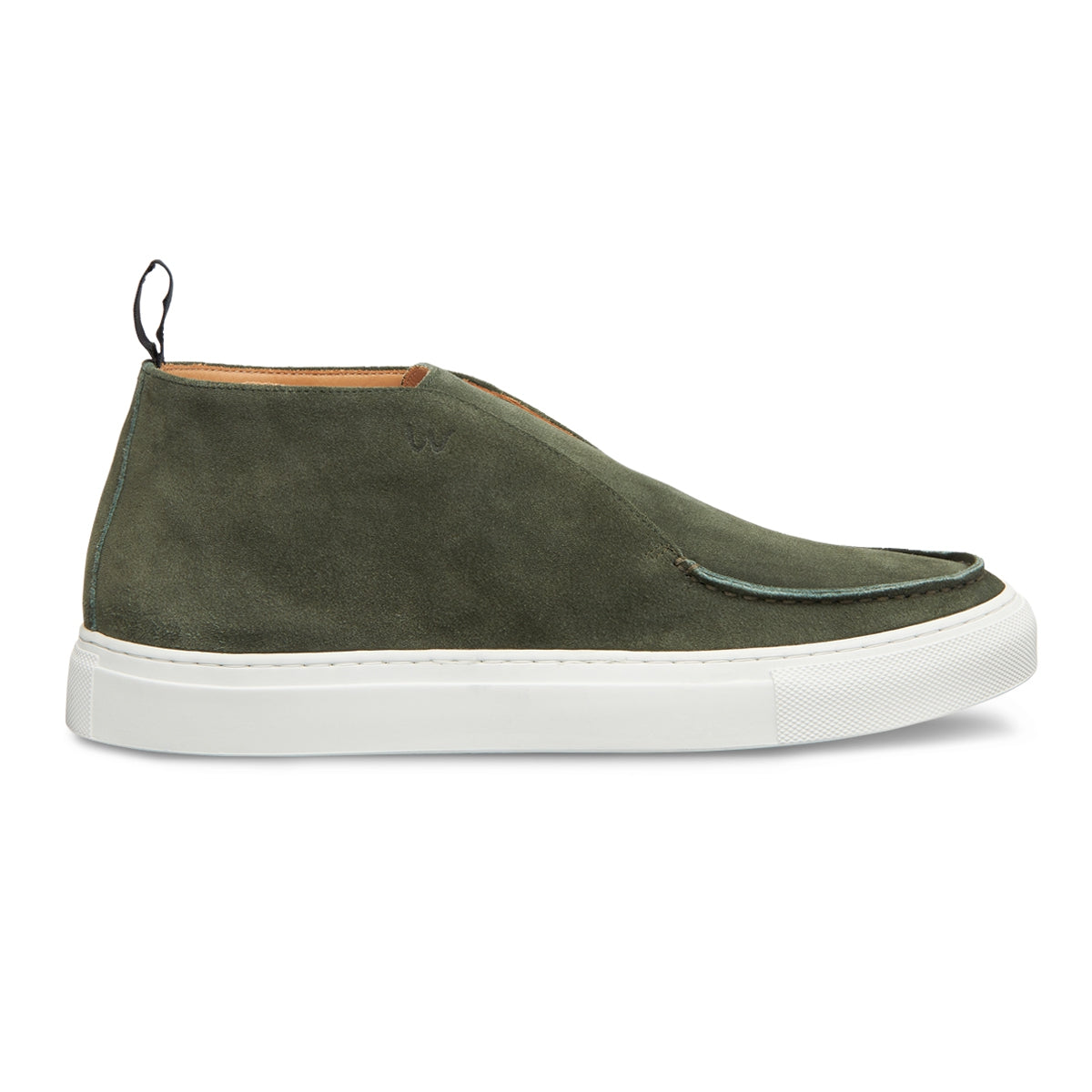 JENKINS | Army Green
