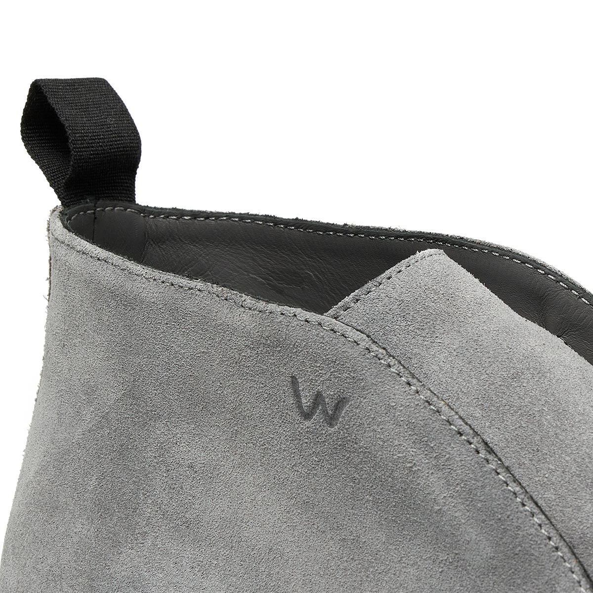 JENKINS | Mid Grey