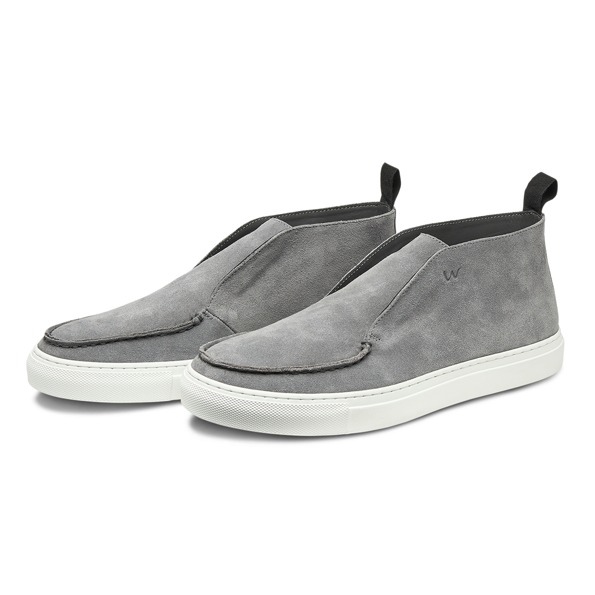 JENKINS | Mid Grey