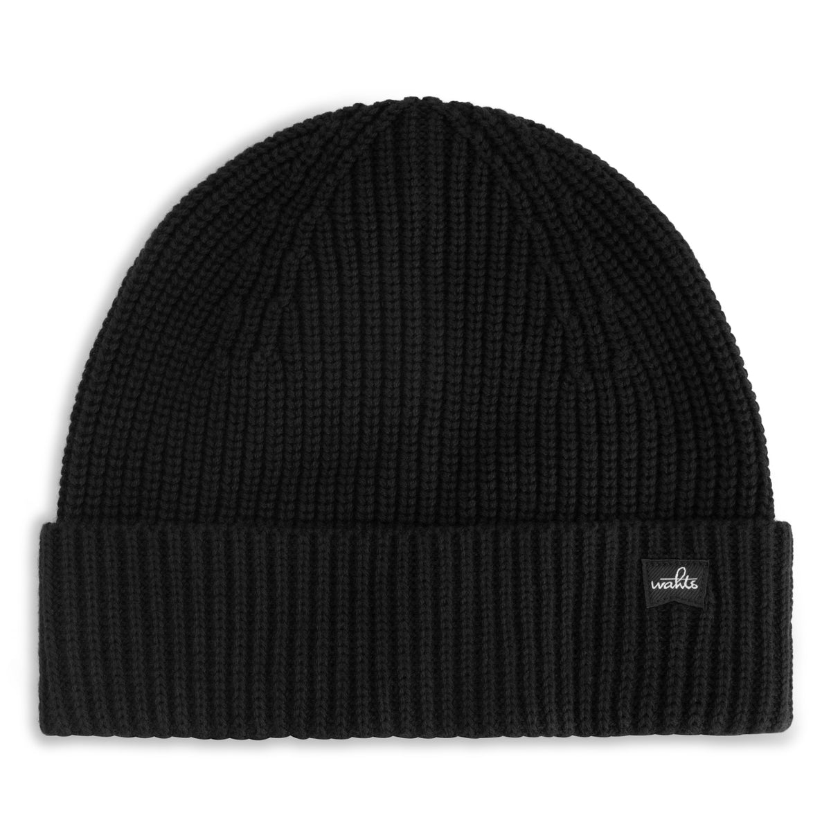 JOHNSTON | Pure Black