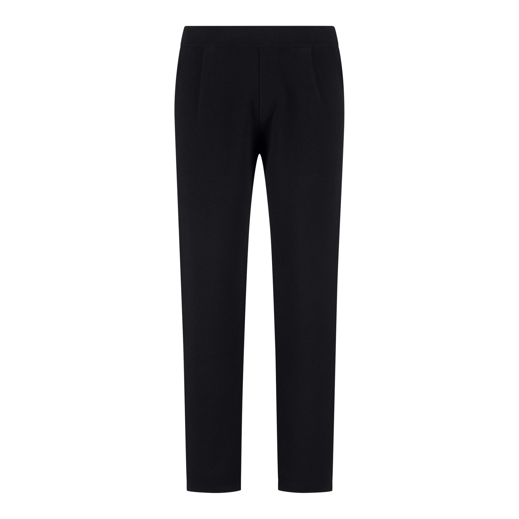 CAIDEN | Pure Black