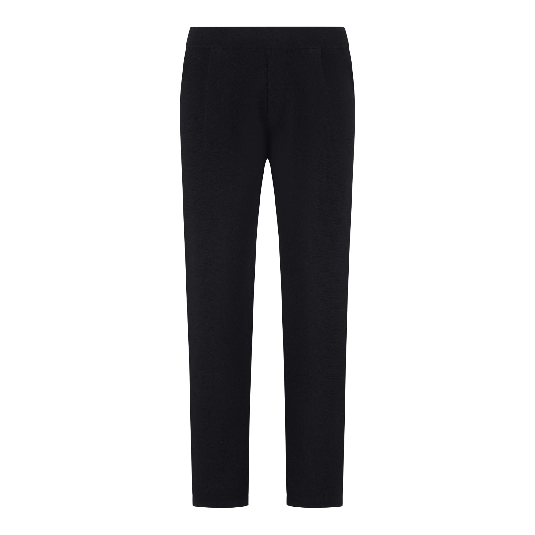 CAIDEN | Pure Black