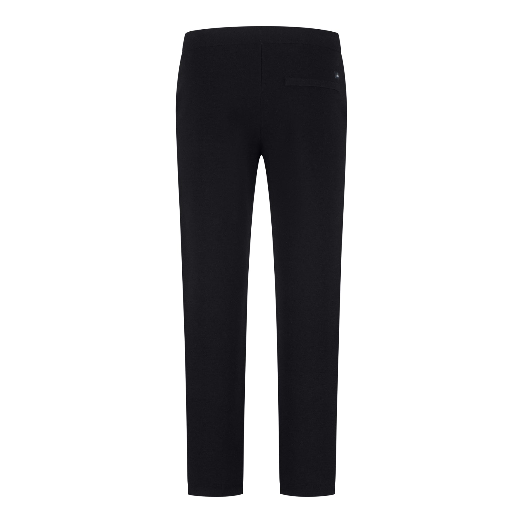 CAIDEN | Pure Black