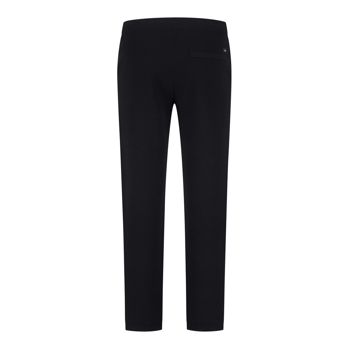 CAIDEN | Pure Black