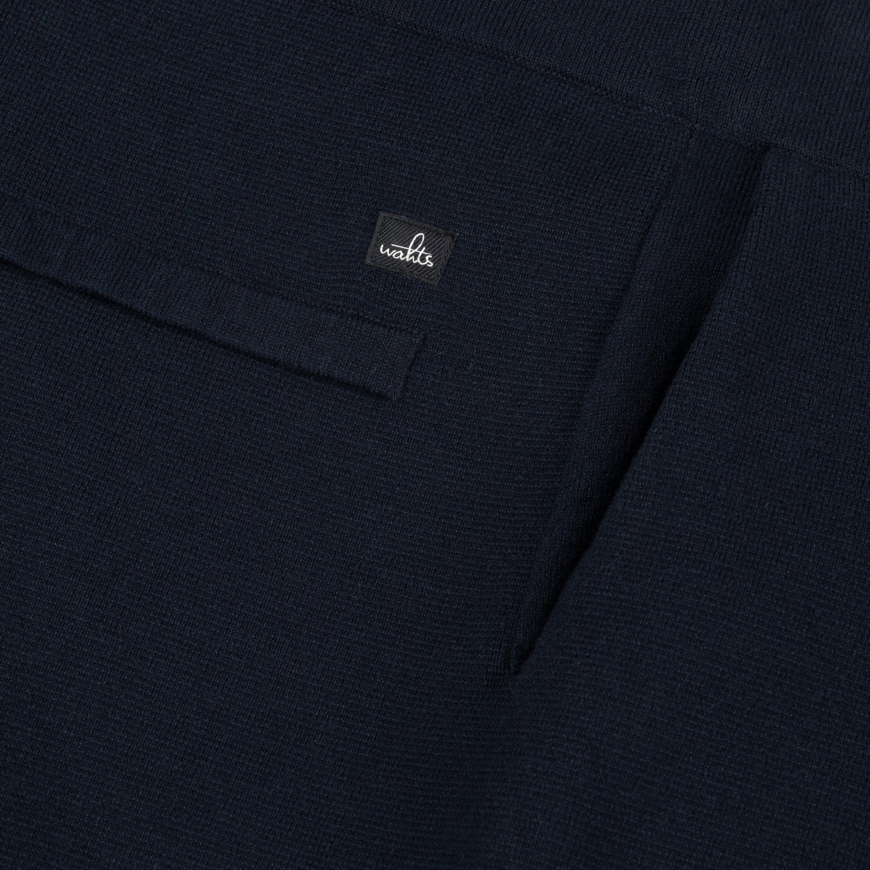 CAIDEN | Night Blue