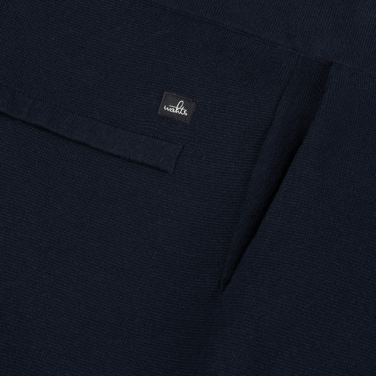 CAIDEN | Night Blue