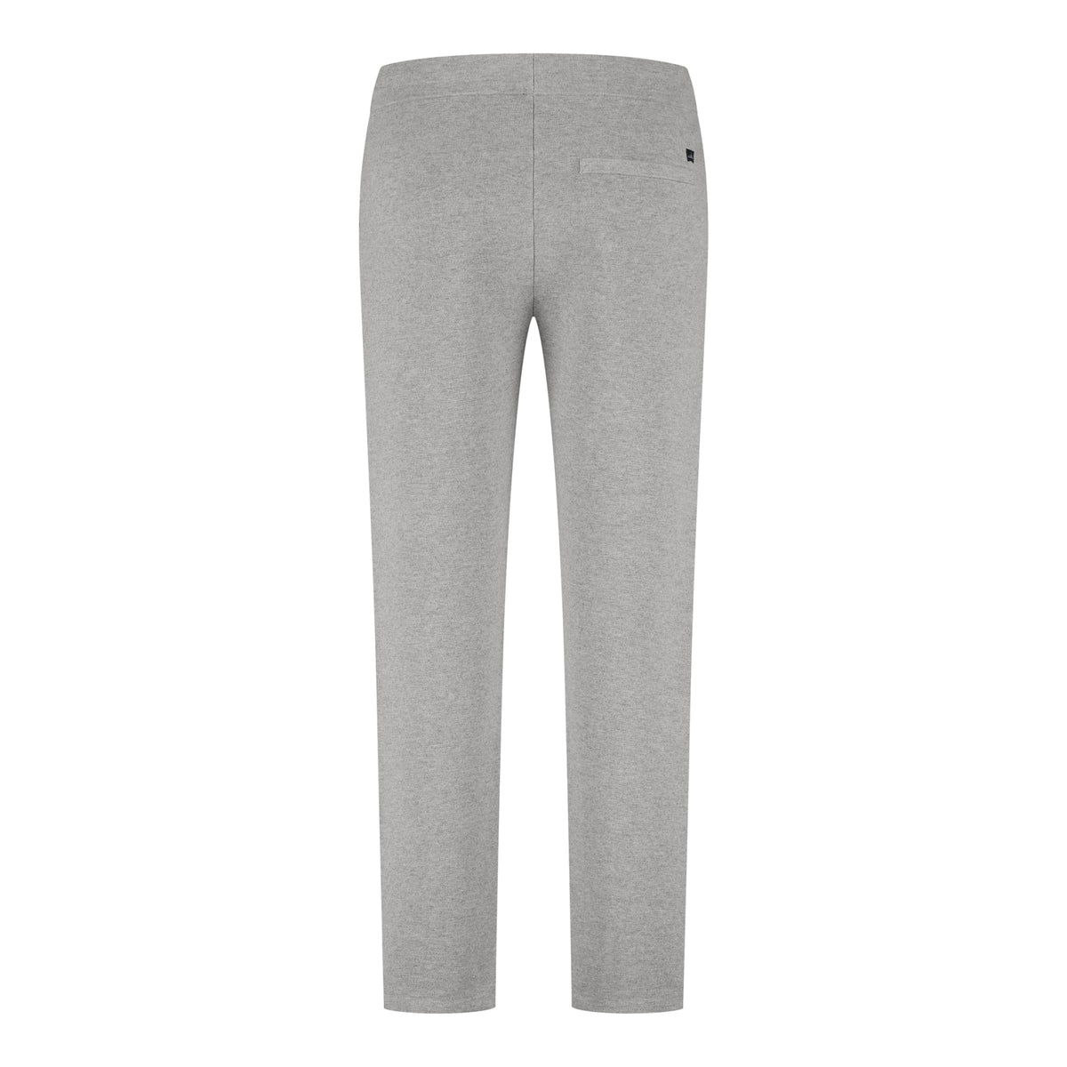CAIDEN | Light Grey Melange