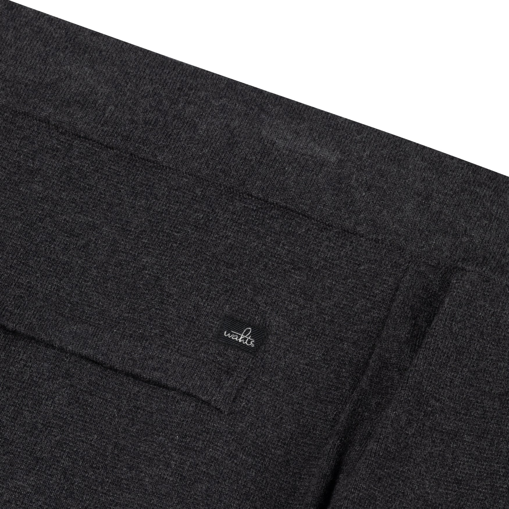 CAIDEN | Anthracite Melange