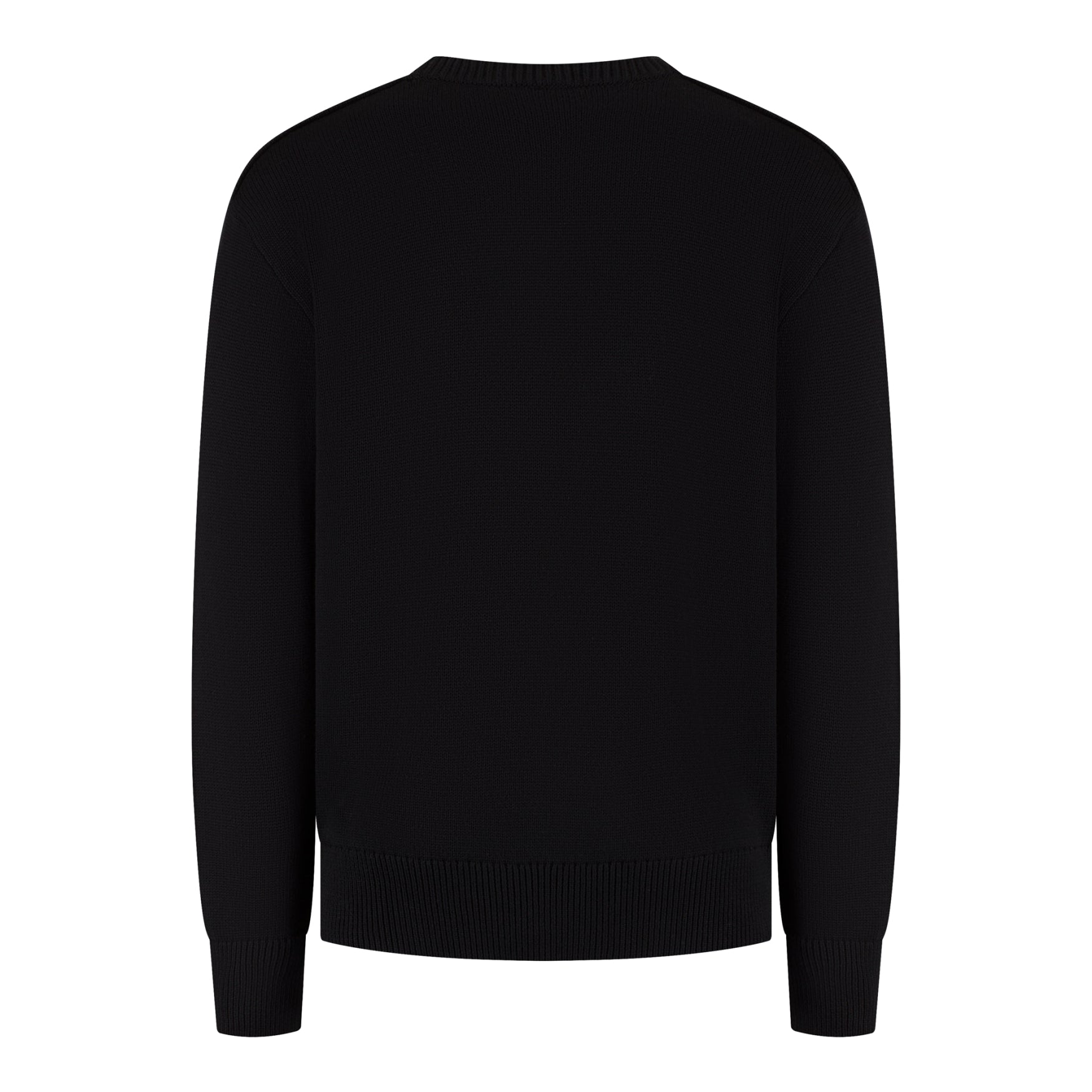 BURNS | Pure Black