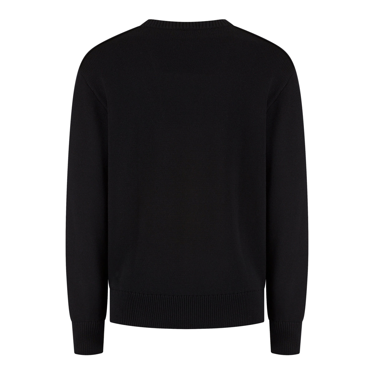 BURNS | Pure Black