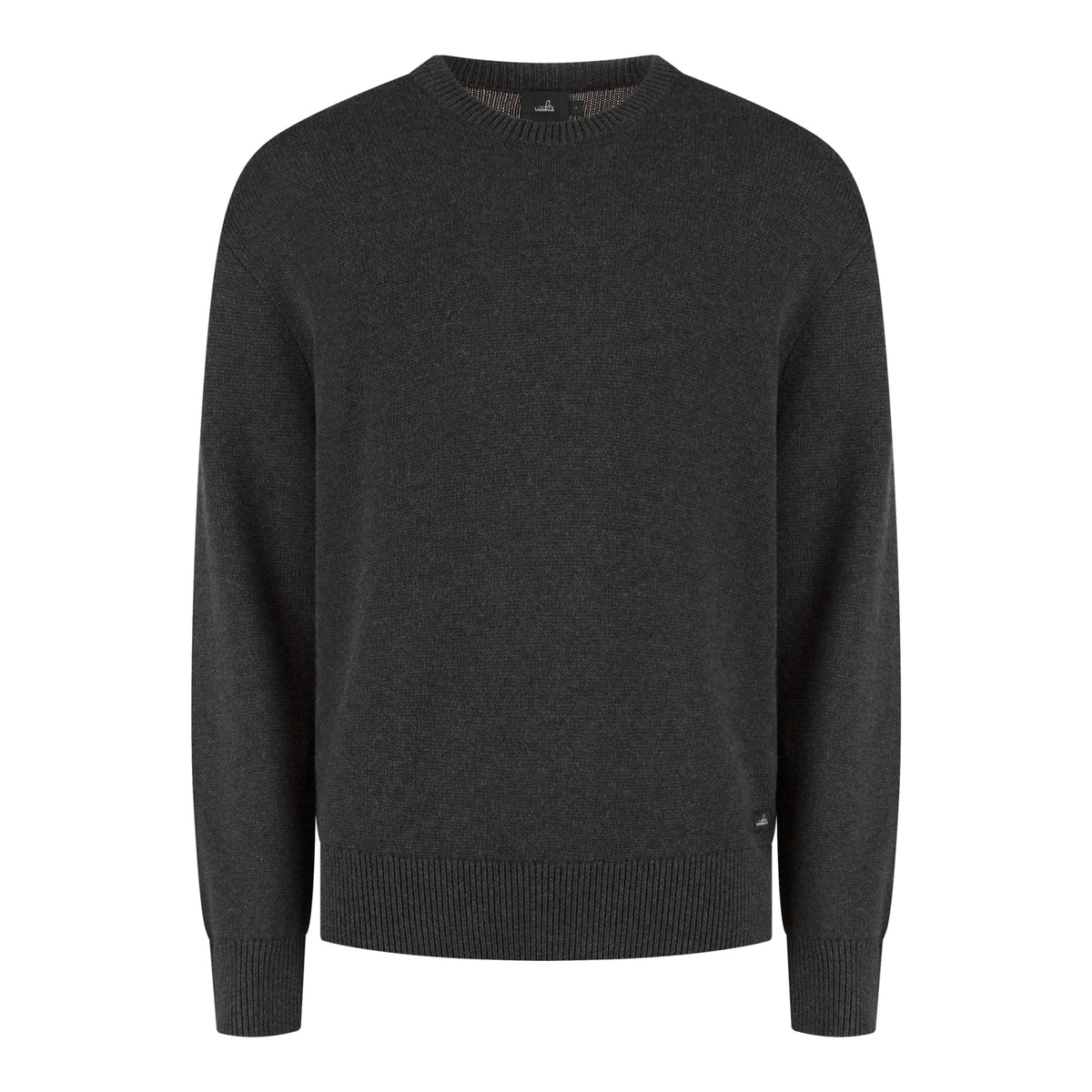 BURNS | Anthracite Melange