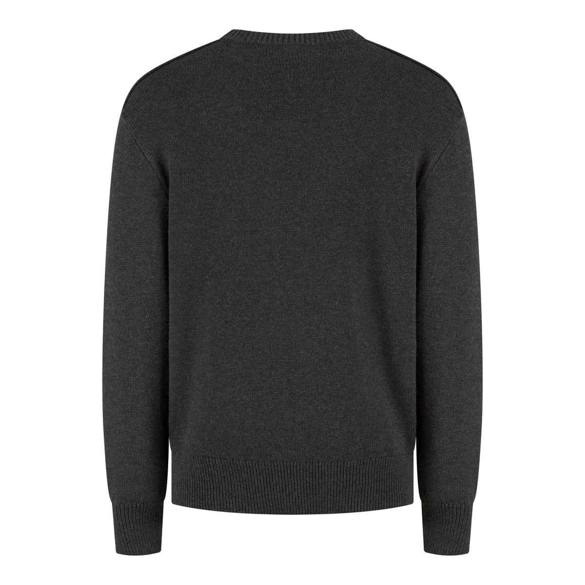 BURNS | Anthracite Melange