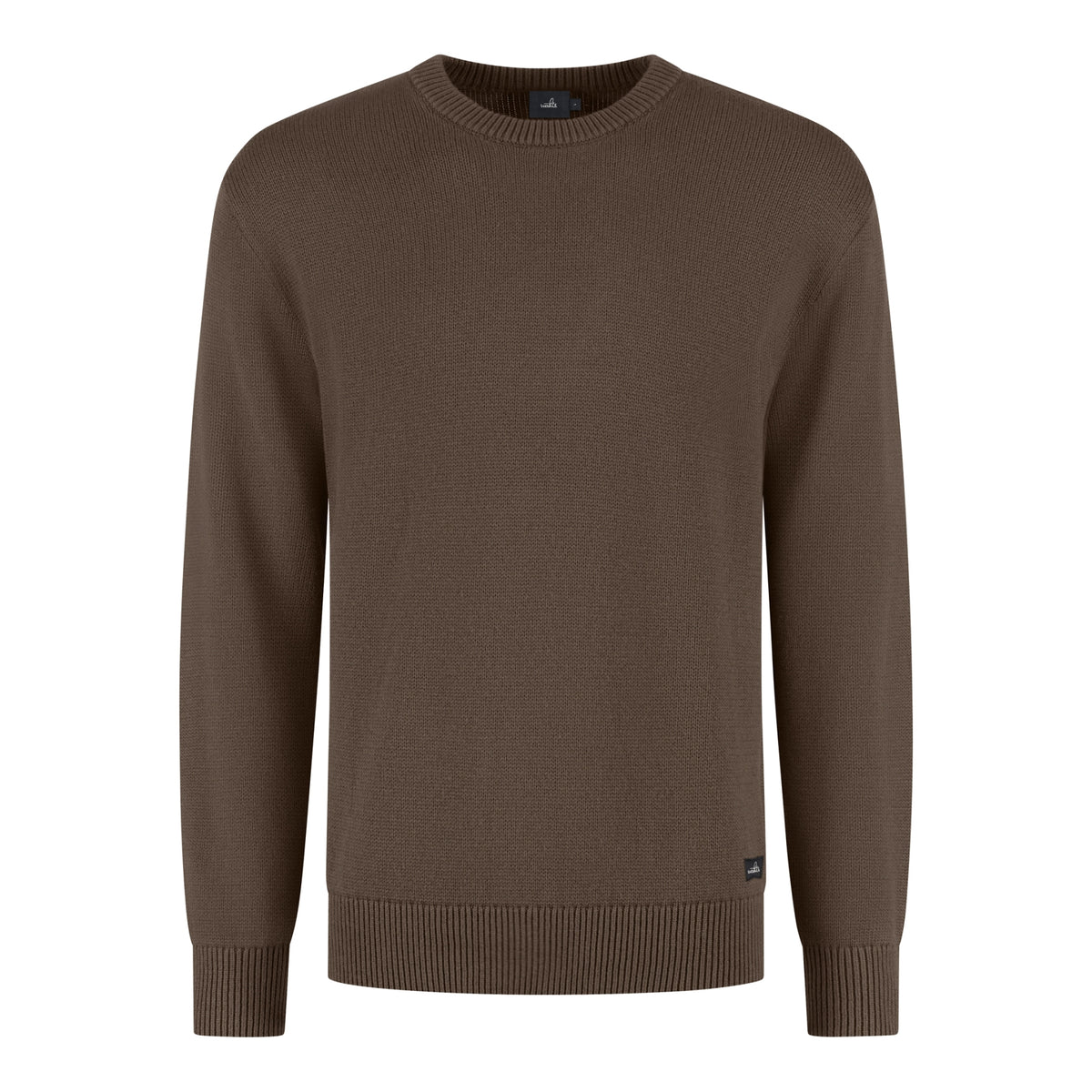 BURNS | Dark Olive