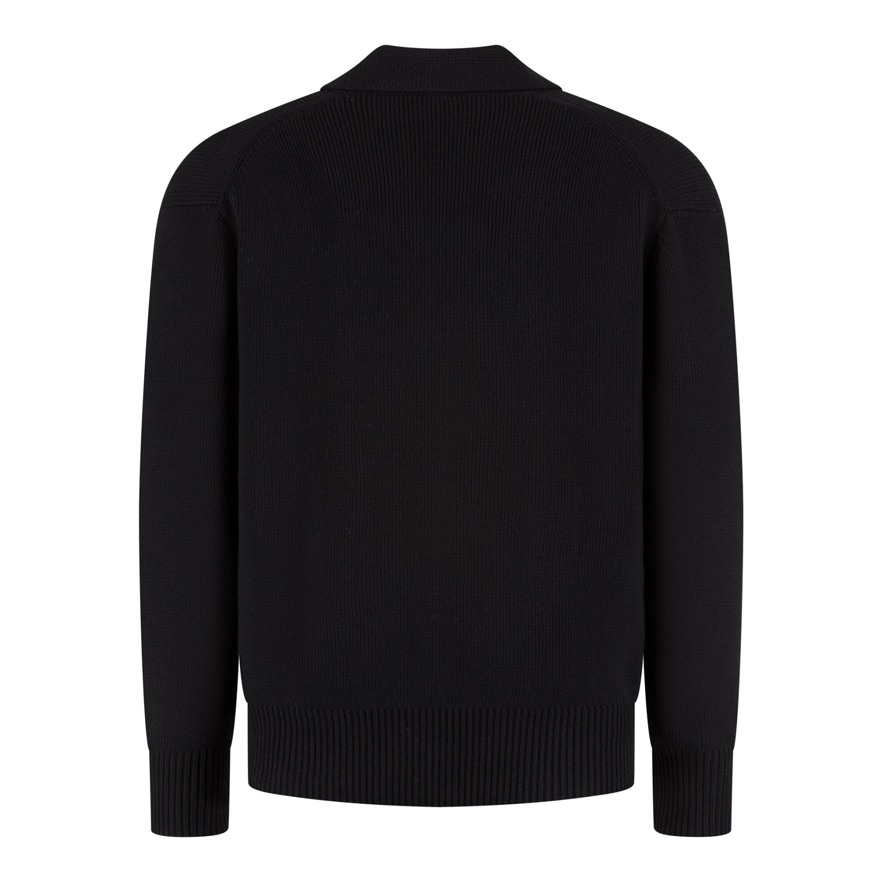 WELLS | Pure Black