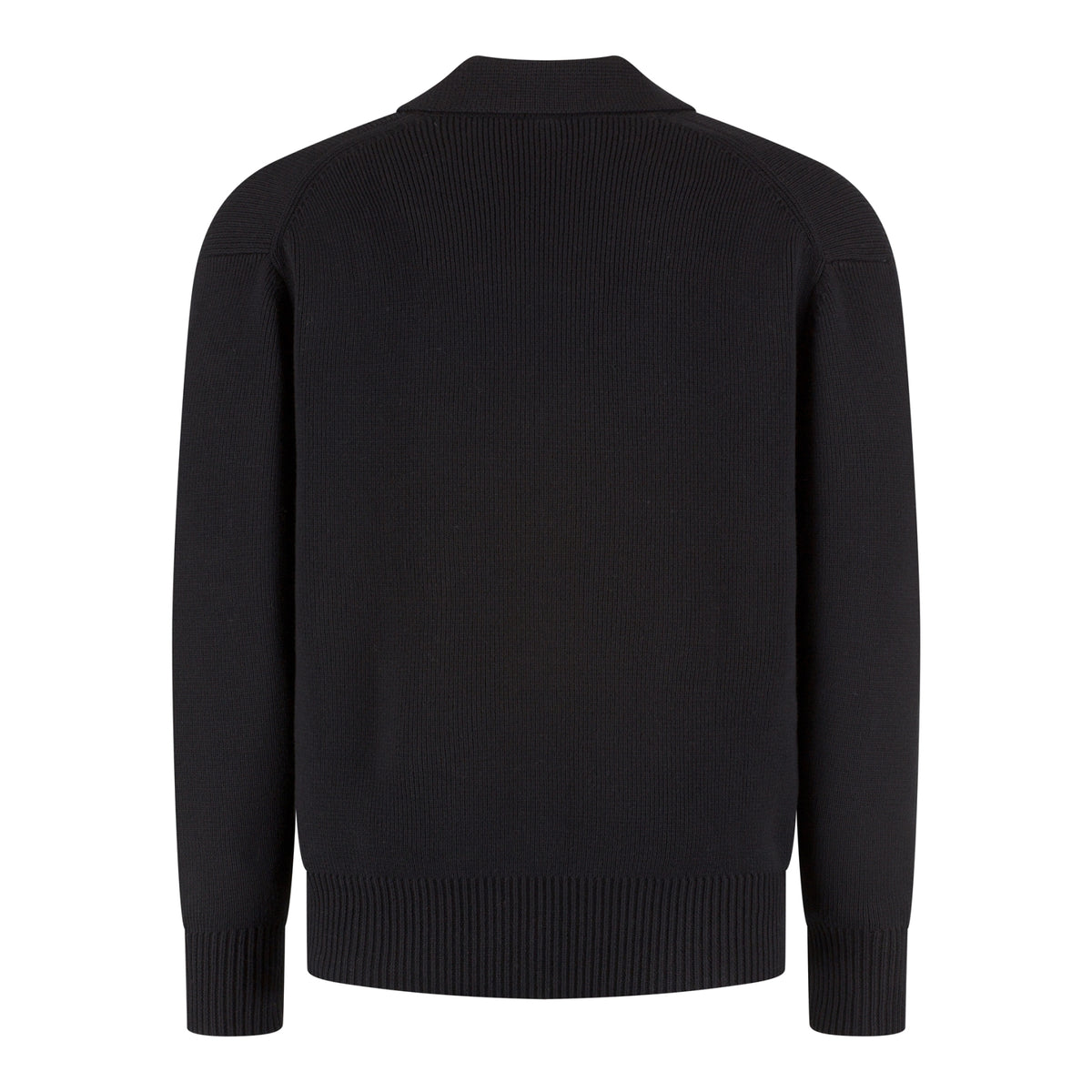 WELLS | Pure Black