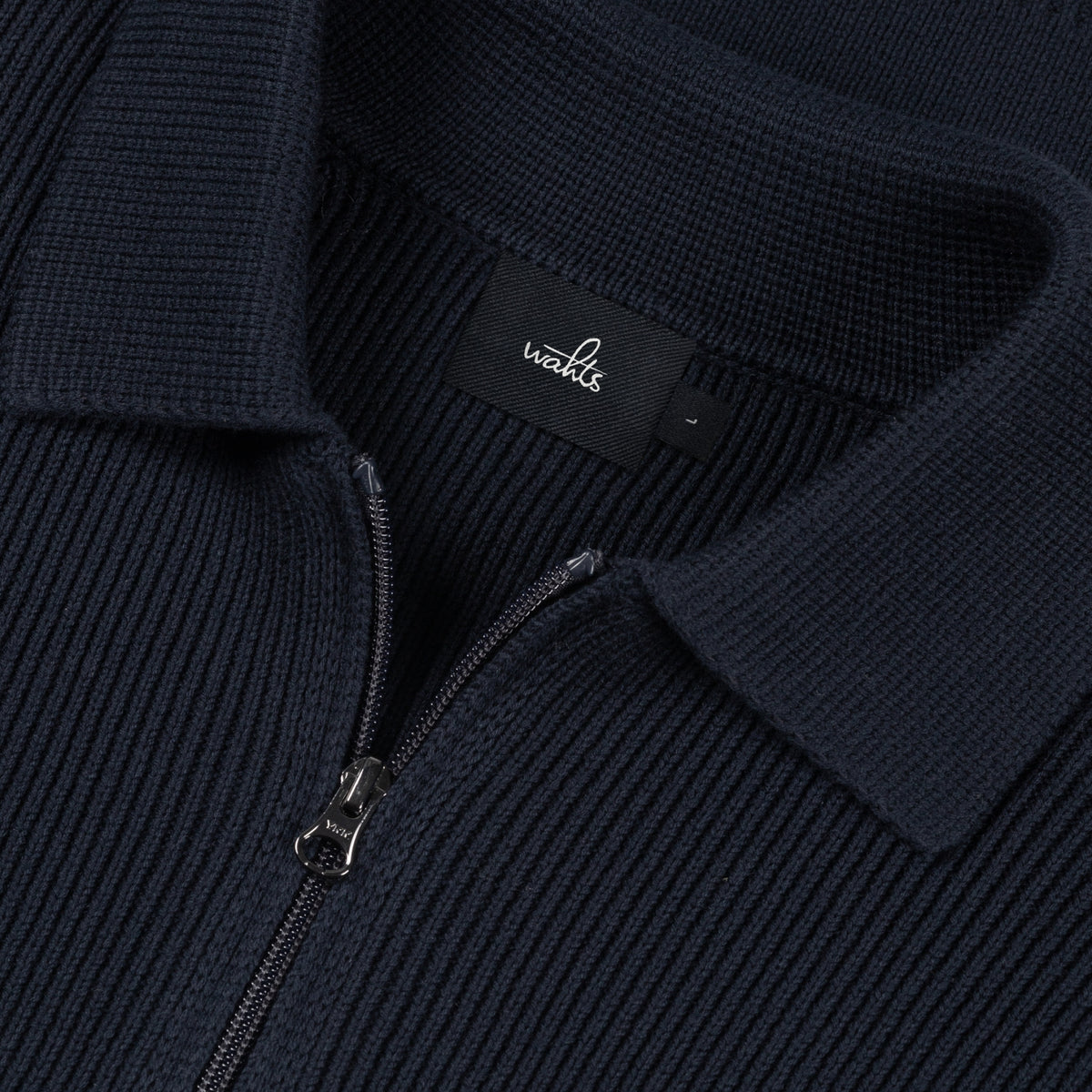WELLS | Night Blue