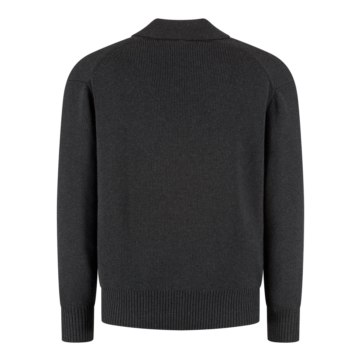 WELLS | Anthracite Melange
