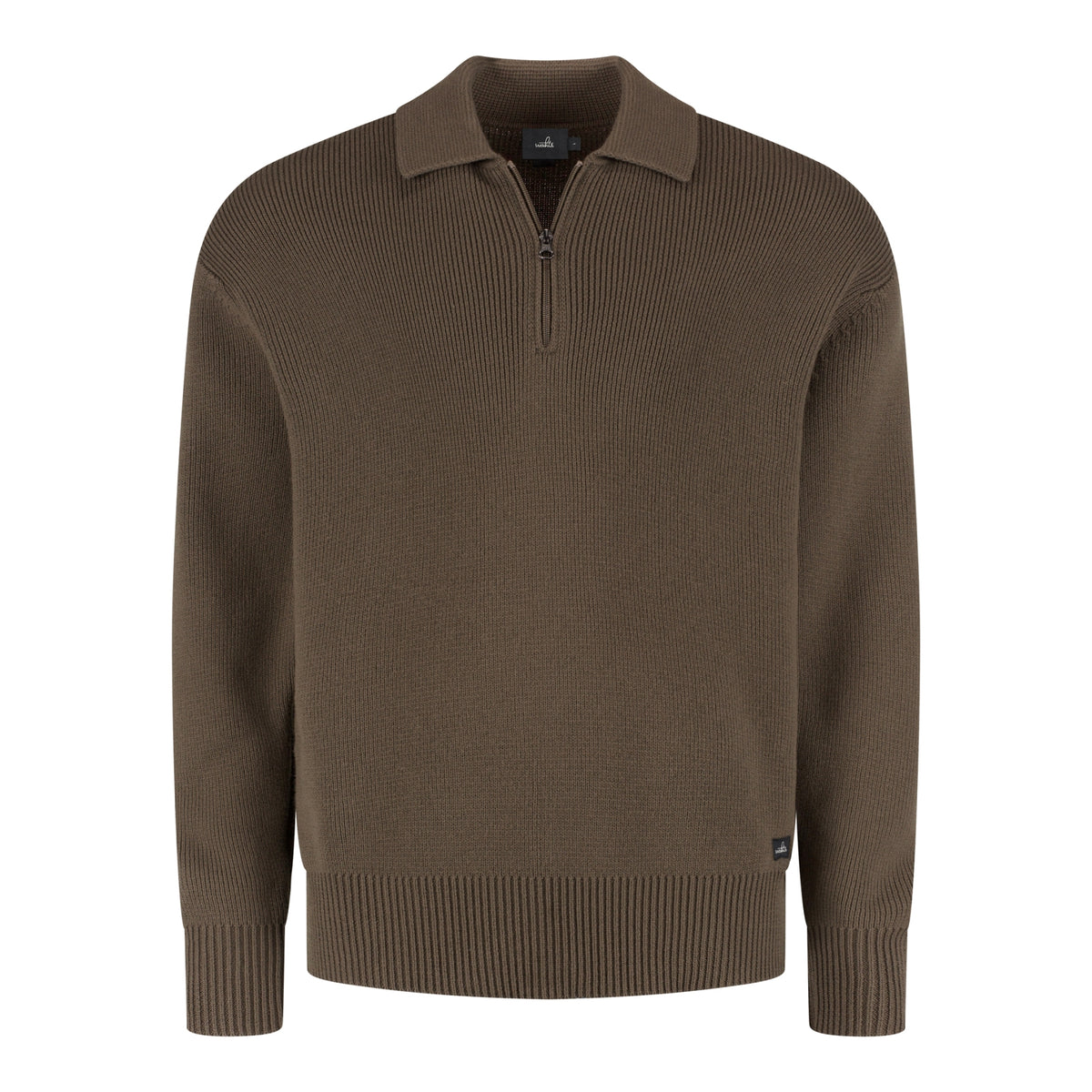 WELLS | Dark Olive