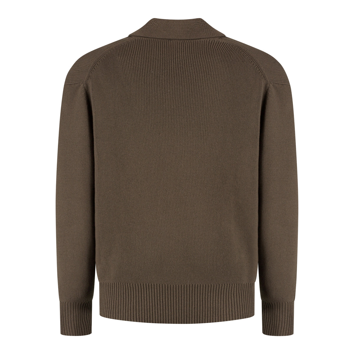WELLS | Dark Olive