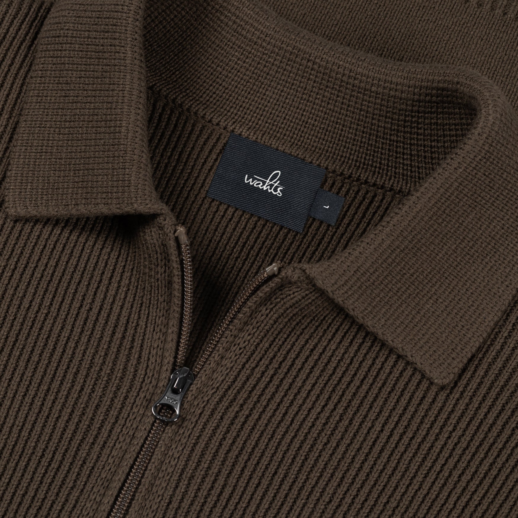 WELLS | Dark Olive
