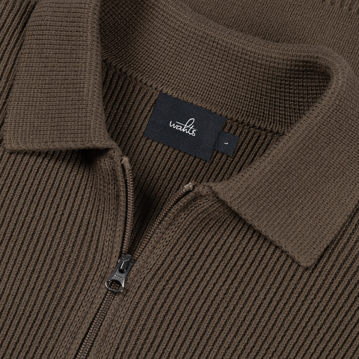 WELLS | Dark Olive