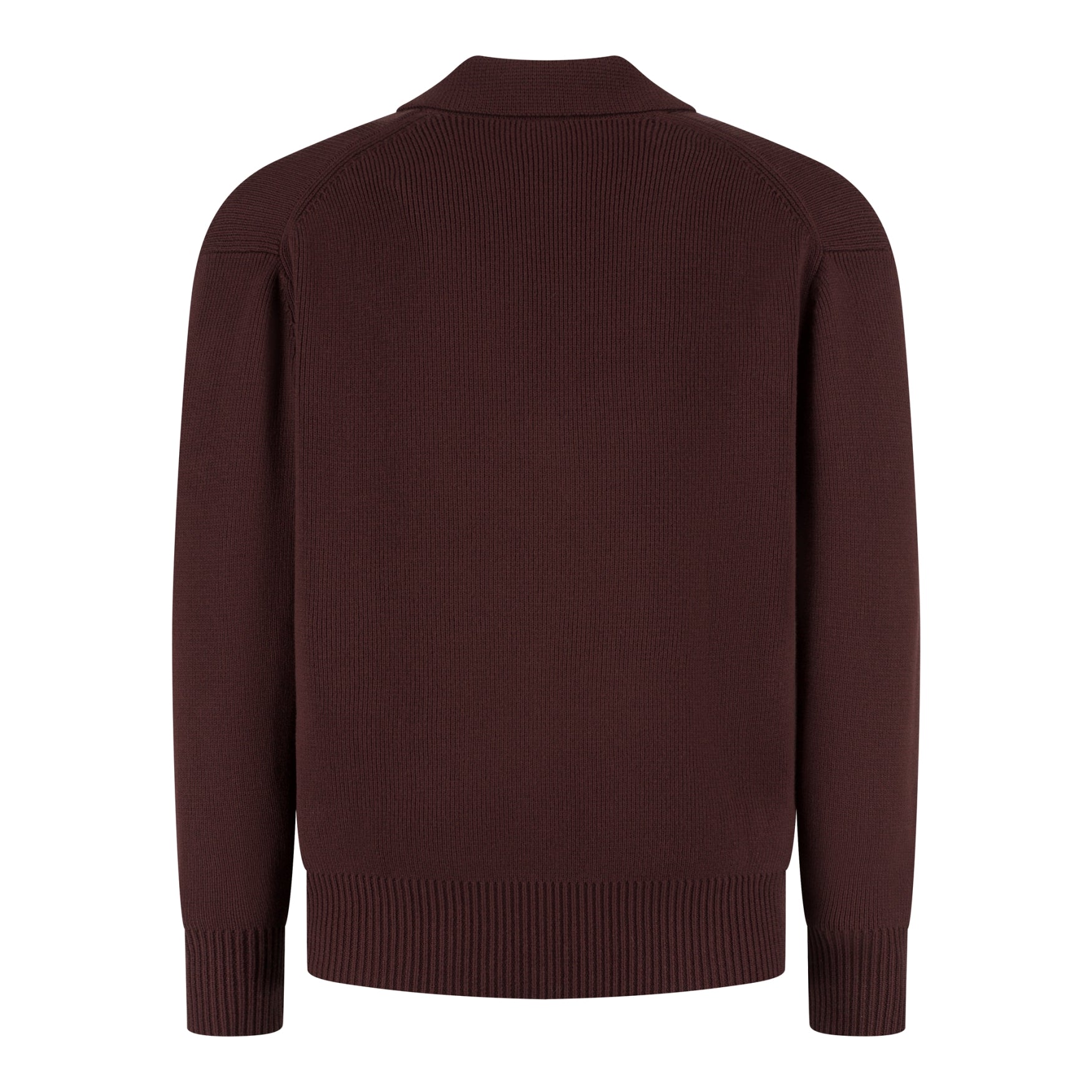 WELLS | Burgundy