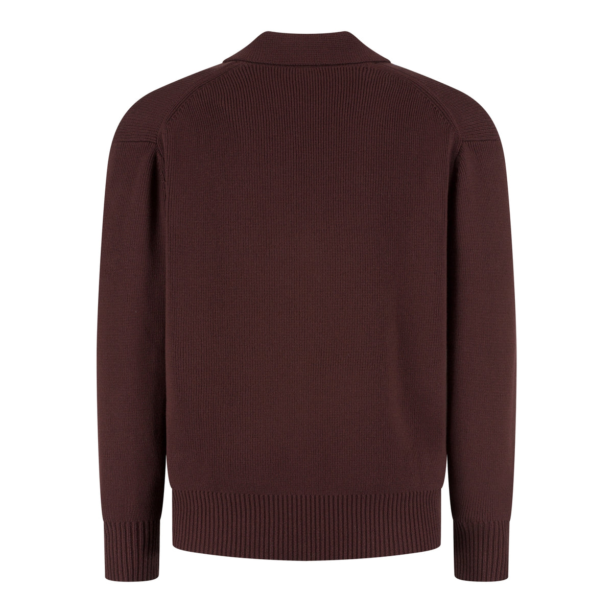 WELLS | Burgundy