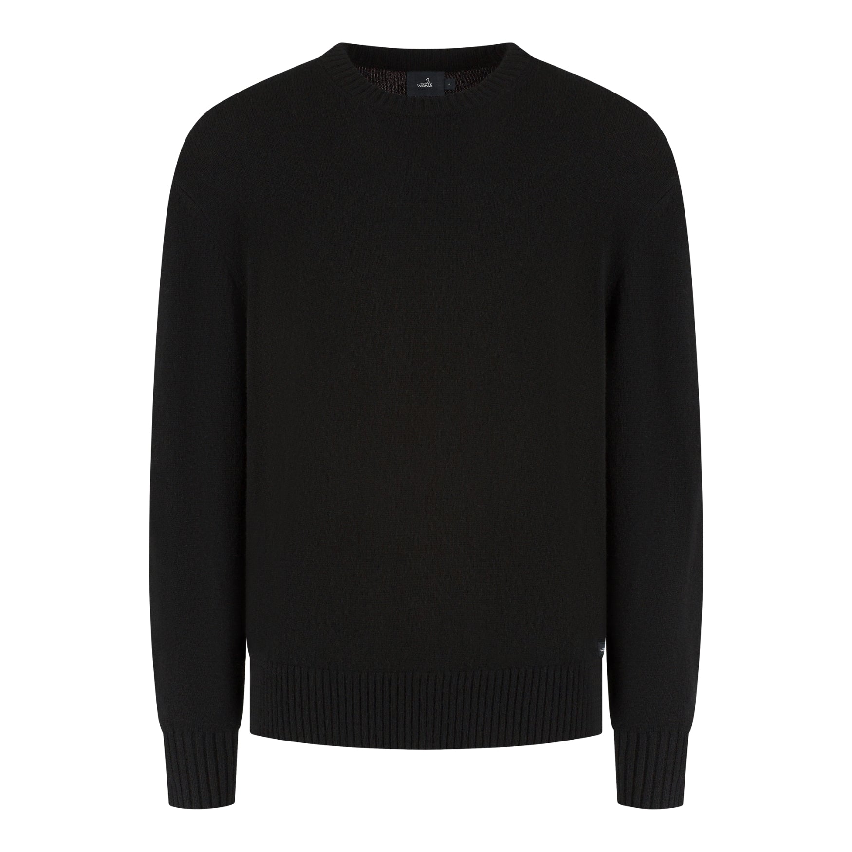EVERETT | Pure Black