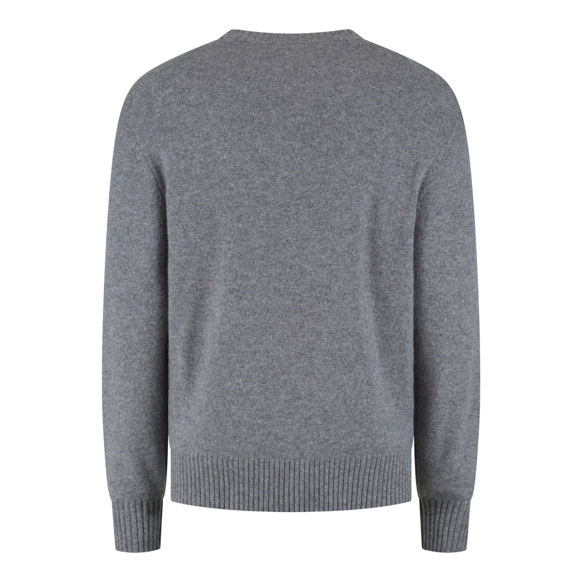 EVERETT | Mid Grey Melange