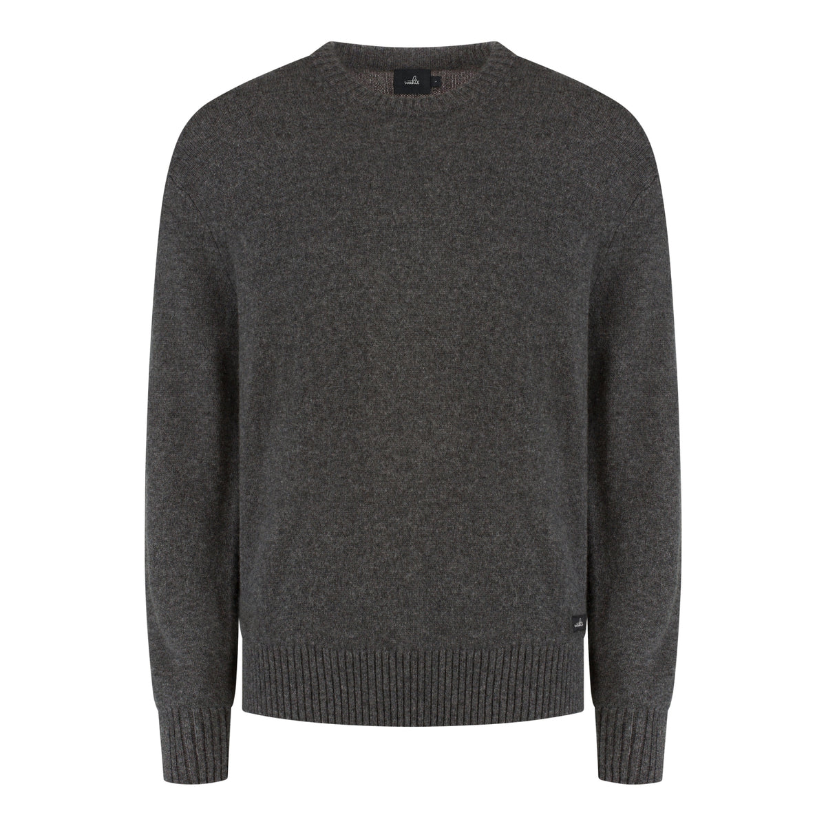 EVERETT | Anthracite Melange
