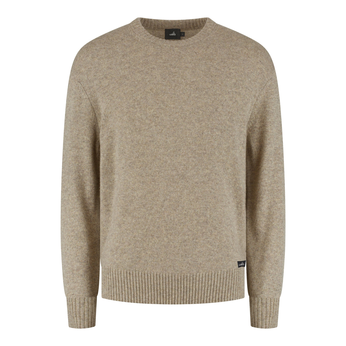 EVERETT | Mid Beige Melange